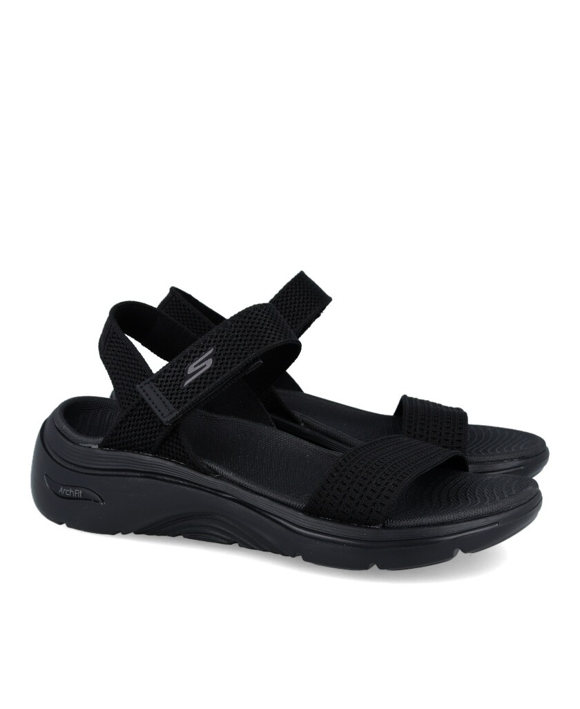 Sandalias trekking Skechers 140874 Go Walk 2.0