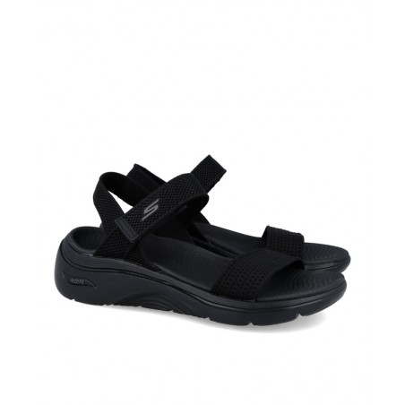 Skechers 140874 Go Walk 2.0 trekking sandals
