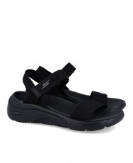 Skechers 140874 Go Walk 2.0 trekking sandals