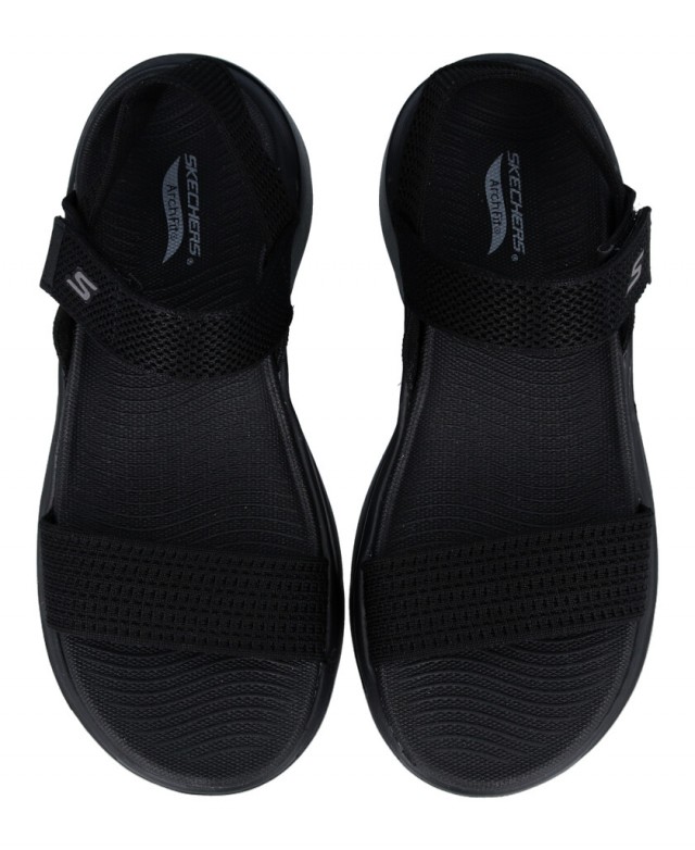 Sandalias trekking Skechers 140874 Go Walk 2.0
