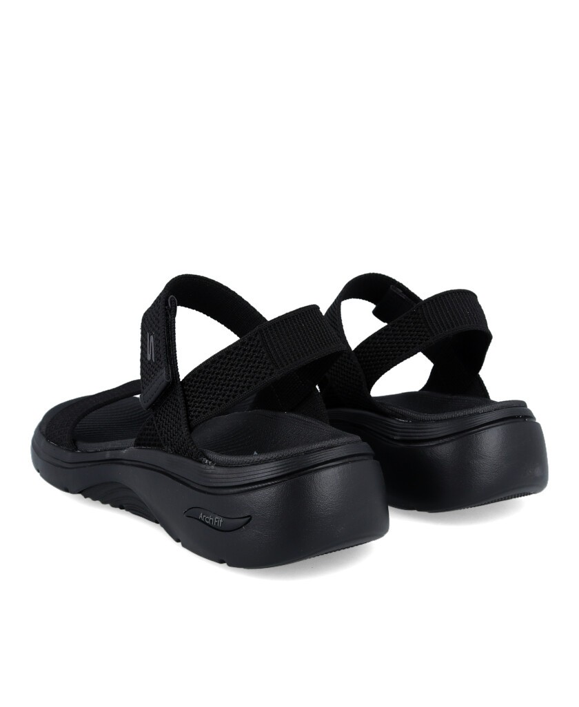 Sandalias trekking Skechers 140874 Go Walk 2.0