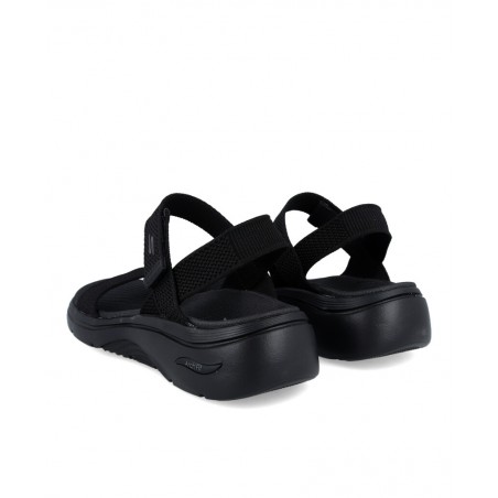 Skechers 140874 Go Walk 2.0 trekking sandals