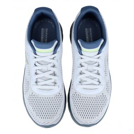 Zapatillas grises Skechers Go Walk Flex 216479