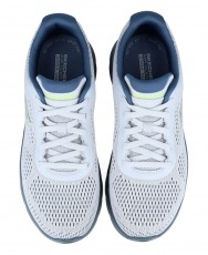 Skechers Go Walk Flex 216479 grey sneakers