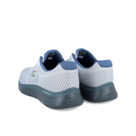 Skechers Go Walk Flex 216479 grey sneakers