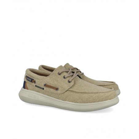 Coronel Tapiocca T206 casual lace-up shoe