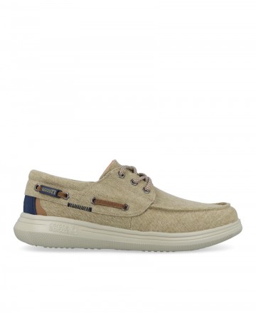 Coronel Tapiocca T206 casual lace-up shoe
