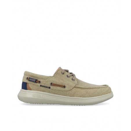 Coronel Tapiocca T206 casual lace-up shoe