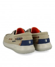Coronel Tapiocca T206 casual lace-up shoe Coronel Tapiocca T206 casual lace-up shoe