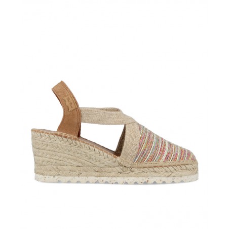 Toni Pons Terra-CL multicolored espadrilles