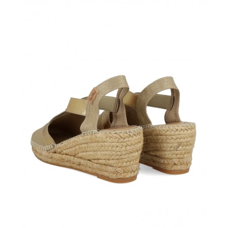Toni Pons Fabi wedge espadrille for women