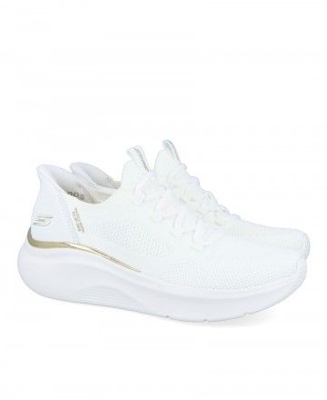 Zapatillas slip-ins Skechers Bobs B Love 117617