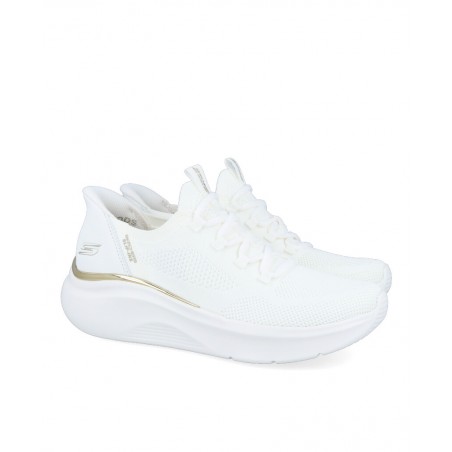 Zapatillas slip-ins Skechers Bobs B Love 117617