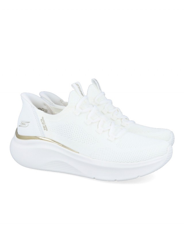 Zapatillas slip-ins Skechers Bobs B Love 117617