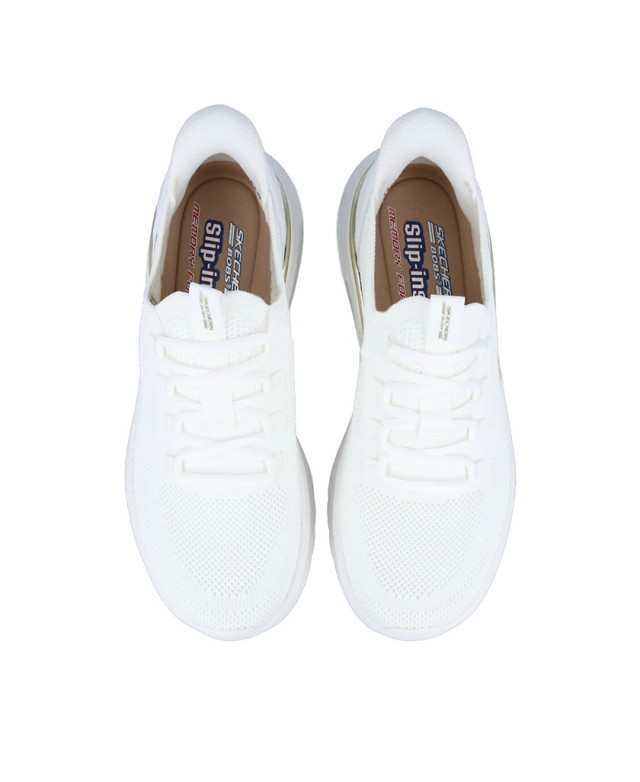 Skechers Bobs B Love 117617 Slip-ins Sneakers