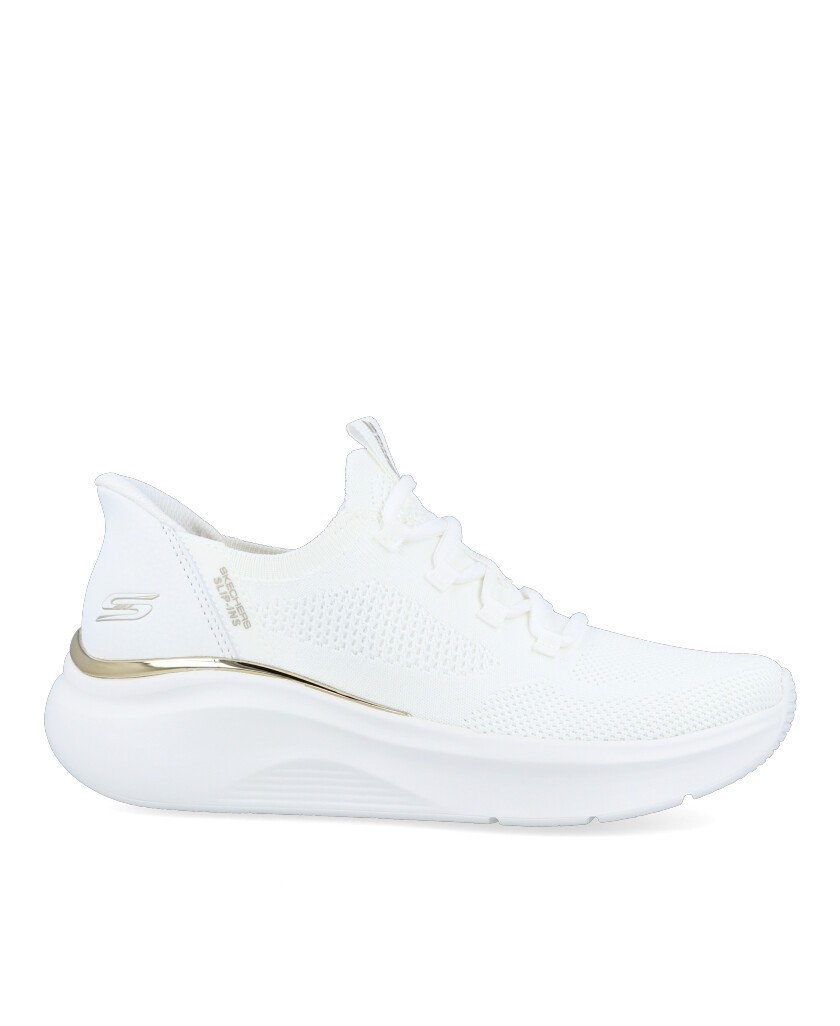 Zapatillas slip-ins Skechers Bobs B Love 117617