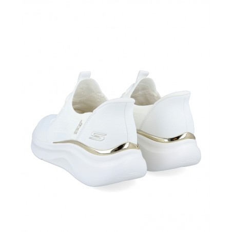 Zapatillas slip-ins Skechers Bobs B Love 117617