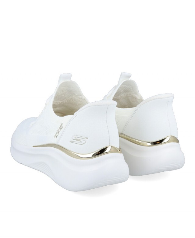 Skechers Bobs B Love 117617 Slip-ins Sneakers