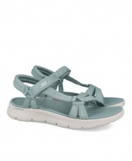 Skechers Go Walk Flex Sublime 141451 Sandals