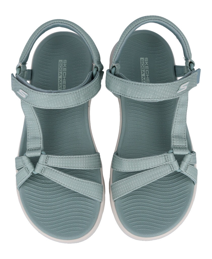 Sandalias Skechers Go Walk Flex Sublime 141451
