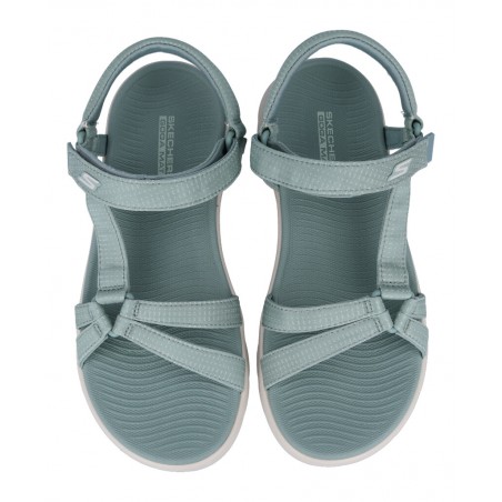 Skechers Go Walk Flex Sublime 141451 Sandals
