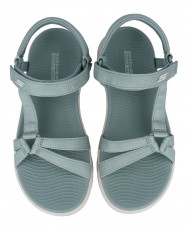 Sandalias Skechers Go Walk Flex Sublime 141451