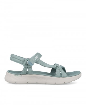 Sandalias Skechers Go Walk Flex Sublime 141451