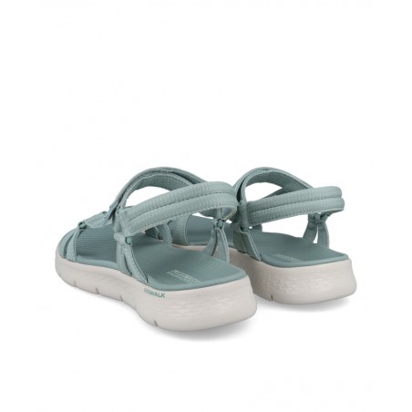 Skechers Go Walk Flex Sublime 141451 Sandals