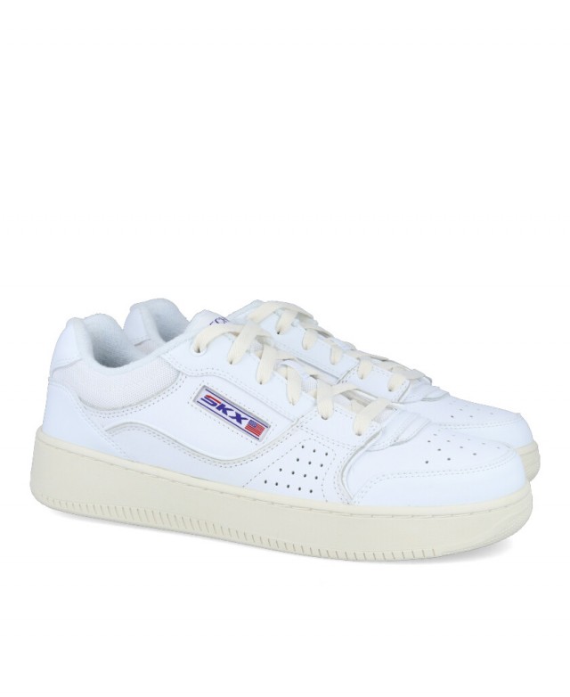 Deportivas Skechers Sport Court Crowne 2.0 254026