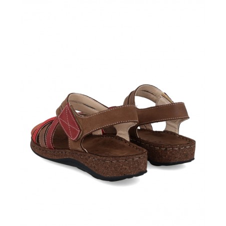 Walk and Fly Mediterraneo 3861 43170 Casual Sandals