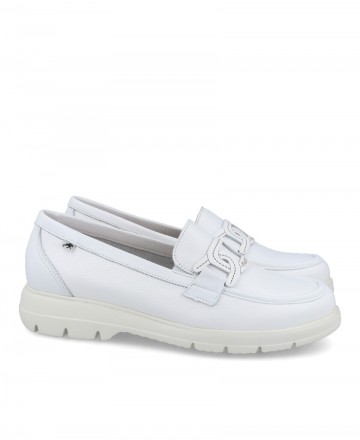 Mocasín de mujer Fluchos Gladis F1688