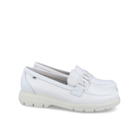 Fluchos Gladis F1688 women's moccasin