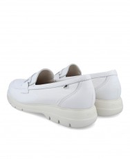 Fluchos Gladis F1688 women's moccasin Fluchos Gladis F1688 women's moccasin