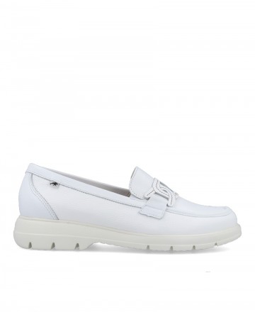Fluchos Gladis F1688 women's moccasin
