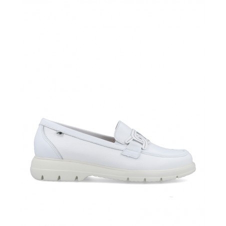 Mocasín de mujer Fluchos Gladis F1688