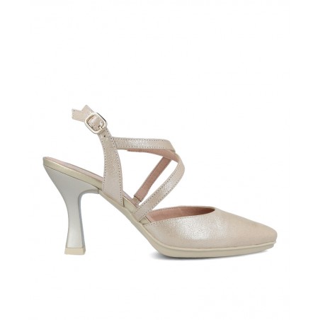 Desireé Sami women's medium heel shoe 5