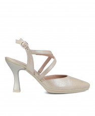 Desireé Sami women's medium heel shoe 5 Desireé Sami women's medium heel shoe 5
