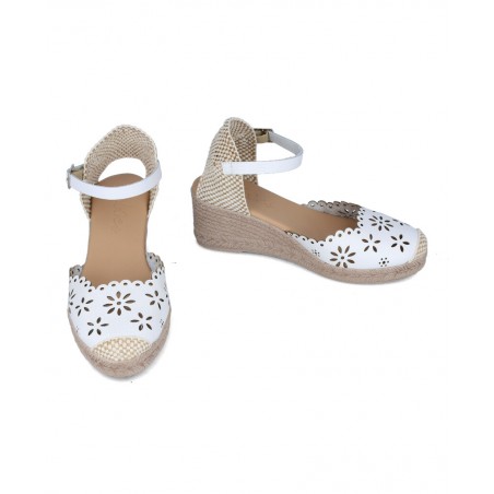 Andares mid wedge espadrilles 438004