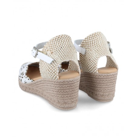 Andares mid wedge espadrilles 438004
