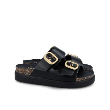 Sandalias de doble tira Yokono Tunez 130