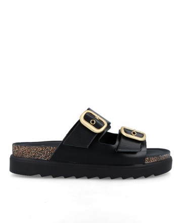 Yokono Tunez 130 women's double strap sandals