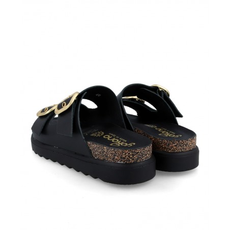 Yokono Tunez 130 women's double strap sandals