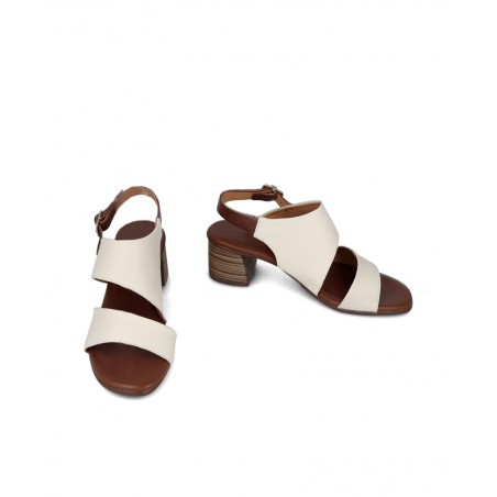 Catchalot soft leather sandals k-111709