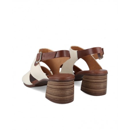 Catchalot soft leather sandals k-111709