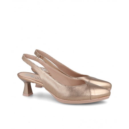 h2Zapatos de tacon destalonado Desiree Maia 37 h2 pLuce sofisticada y comoda en cualquier evento con los Desiree Maia 37 unos z