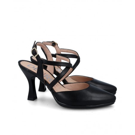 h2Zapatos de salon destalonados Desiree Sami 5 h2 pEleva tu estilo con los Desiree Sami 5 unos zapatos de salon destalonados qu