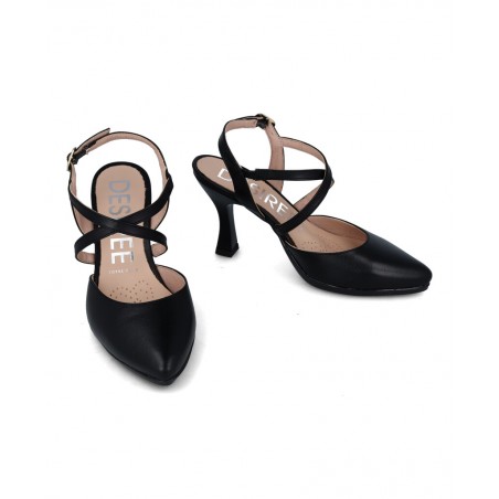 Desireé Sami 5 pumps with heeled pumps