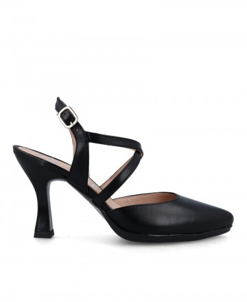 h2Zapatos de salon destalonados Desiree Sami 5 h2 pEleva tu estilo con los Desiree Sami 5 unos zapatos de salon destalonados qu
