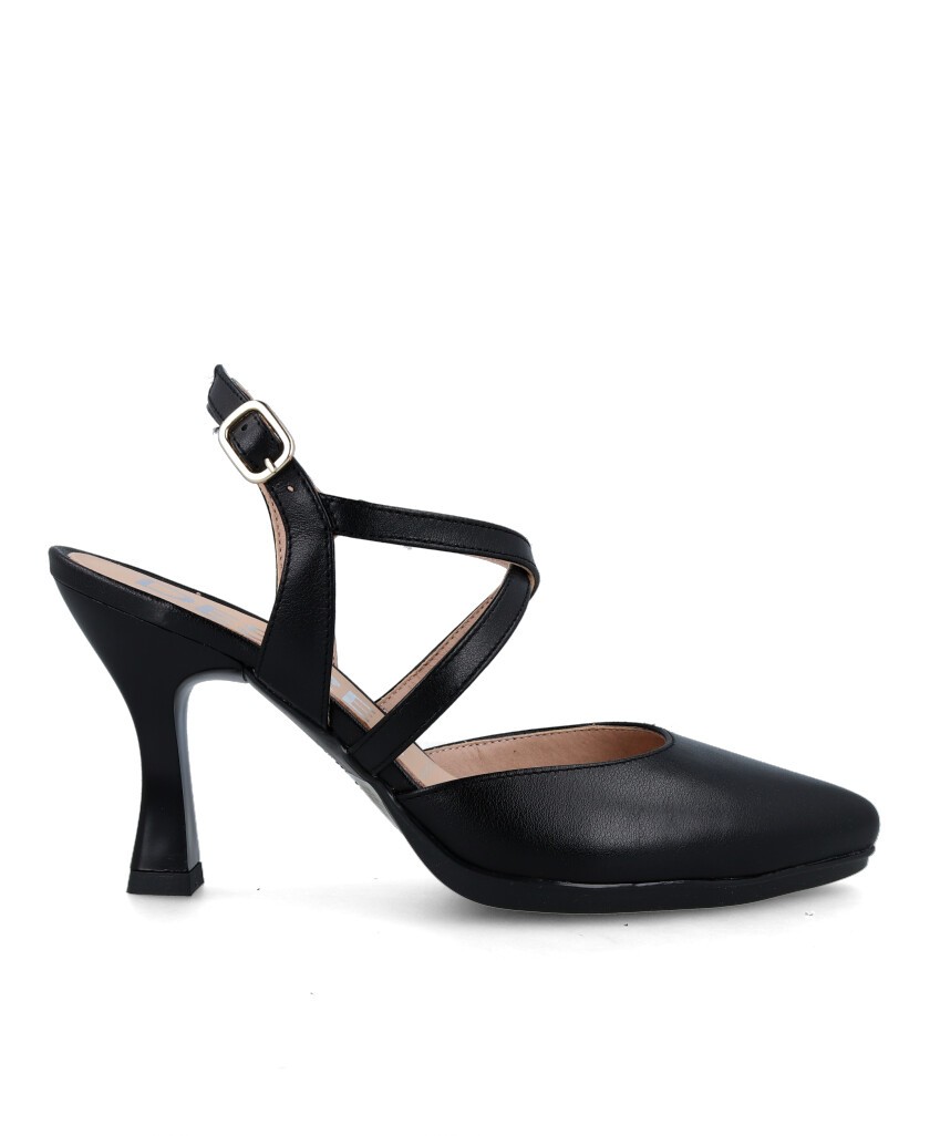Desireé Sami 5 pumps with heeled pumps