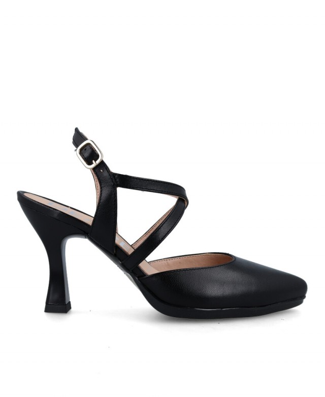 Desireé Sami 5 pumps with heeled pumps Desireé Sami 5 pumps with heeled pumps
